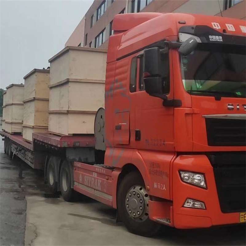 安化县南郑区物流专线：大件货运与进仓出口的高效之道