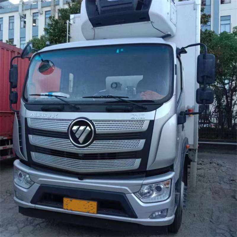 安化县甘泉县进仓物流：多元专线直达的货运探索