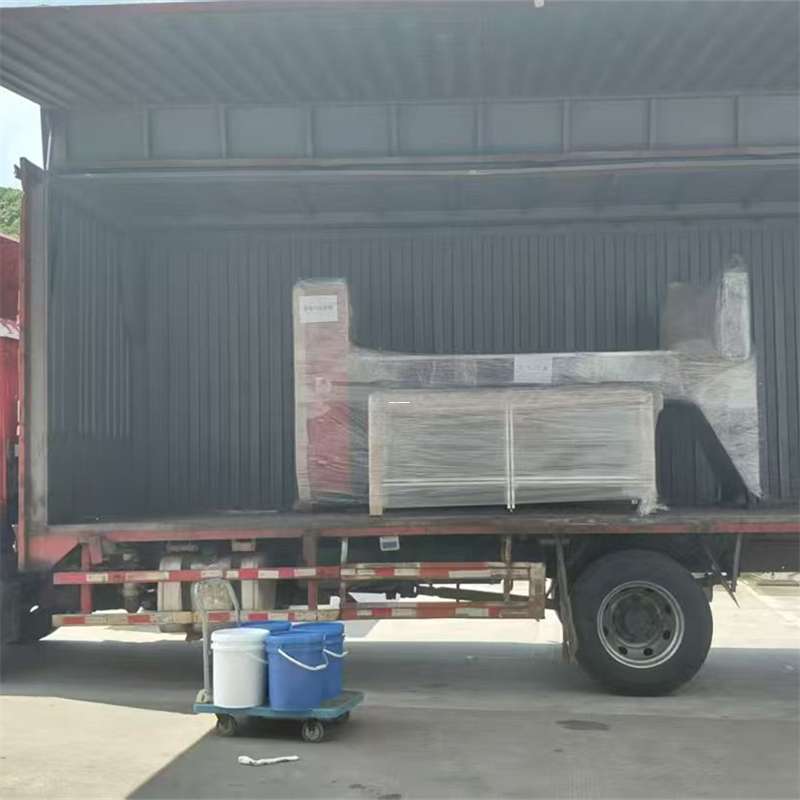 安化县宝塔区进仓物流：多元专线直达的货运新体验