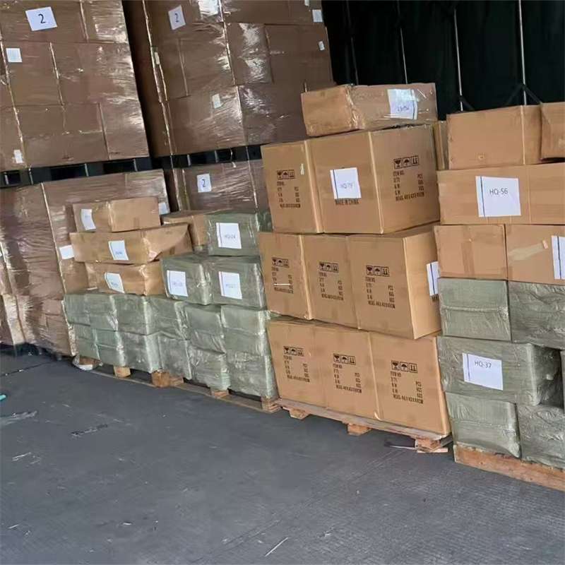 安化县陈仓区物流专线：大件快运与进仓出口的运输奥秘