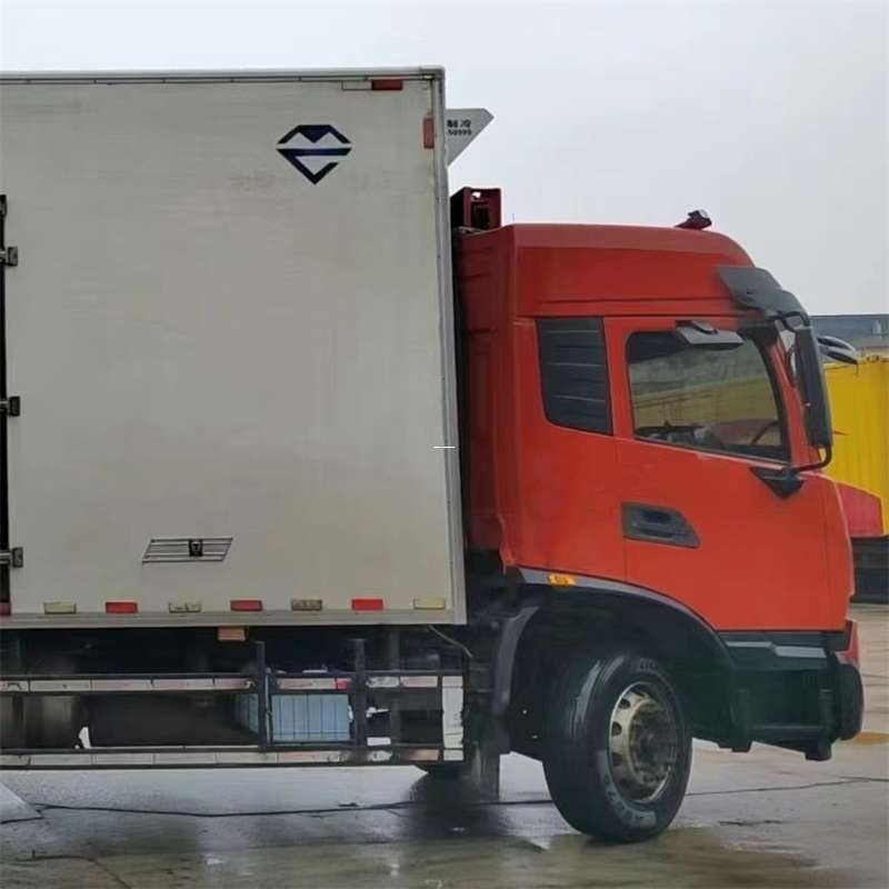 安化县陕西省进仓物流：专线直达与多元运输全景