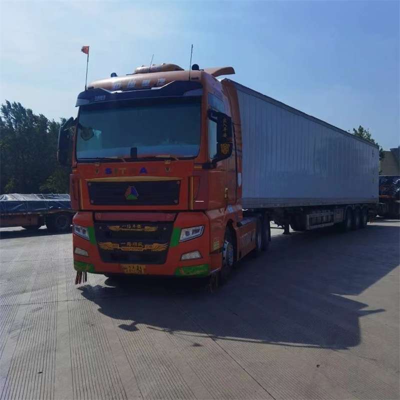 安化县探寻祥云县物流专线的高效运输之道