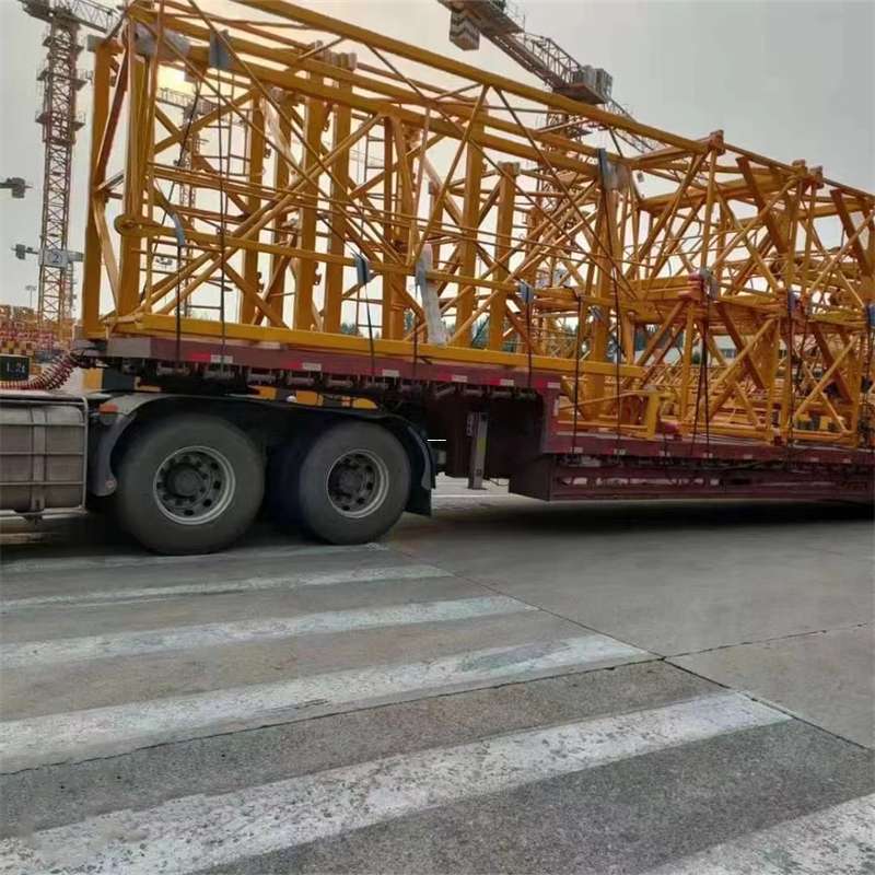 安化县探索元阳县进仓物流的多元运输奥秘