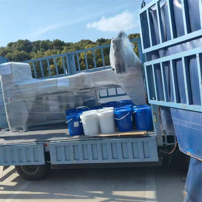 安化县弥勒市进仓物流：专线直达的多元货运探索