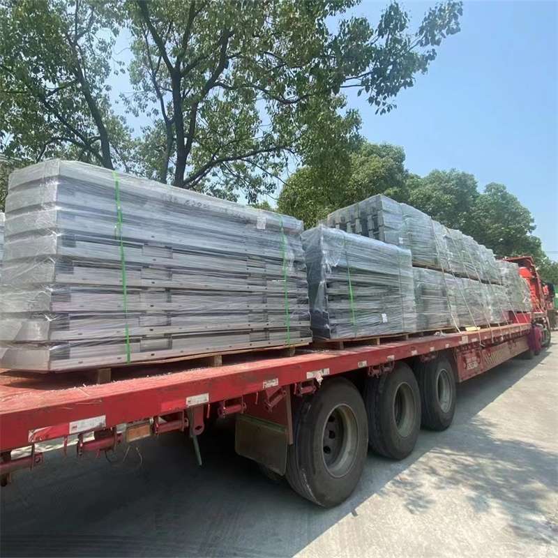 安化县双柏县进仓物流：多元专线运输的精彩探索