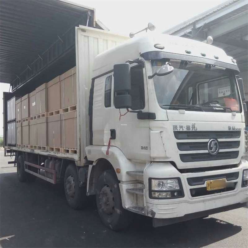 安化县探寻沧源县物流专线的多元服务与高效运输