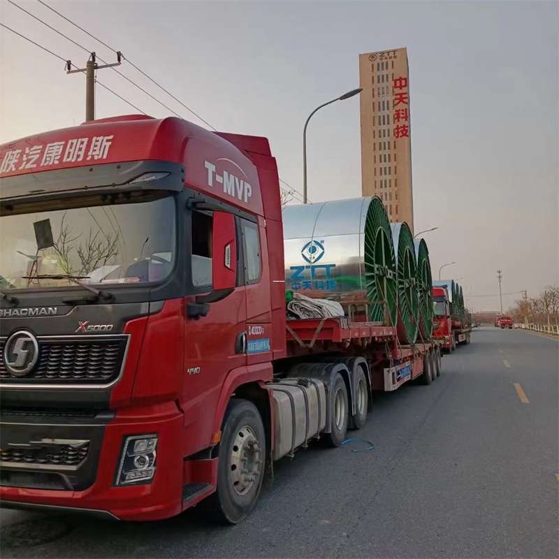 安化县探索凤庆县进仓物流的多元运输世界