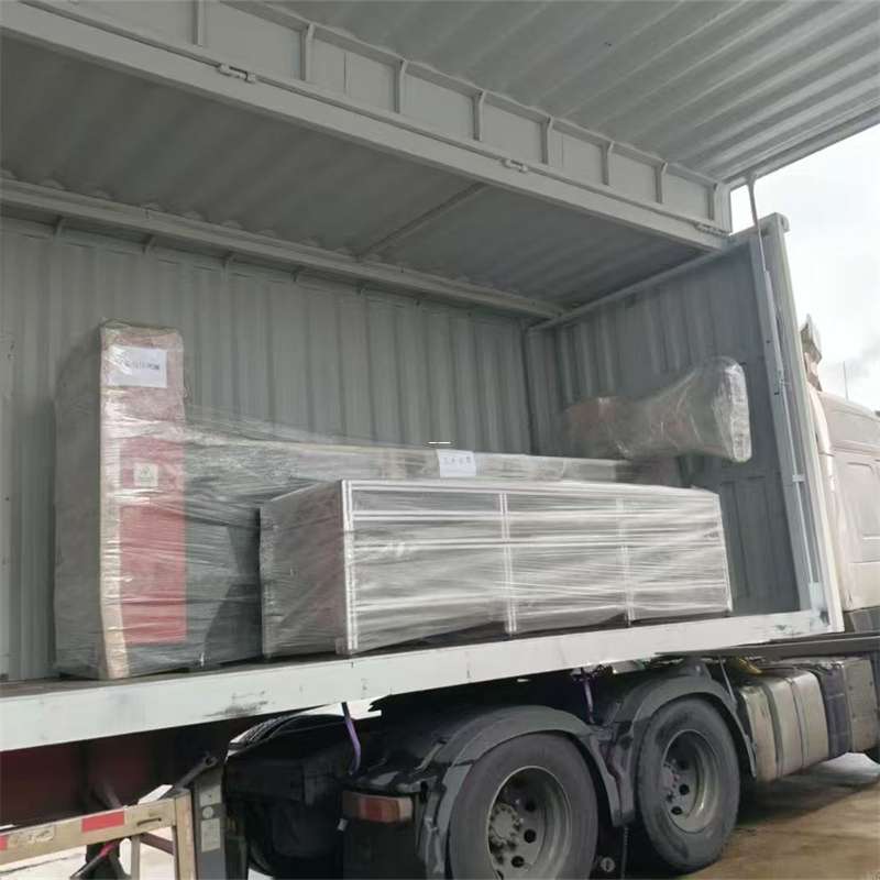 安化县昭阳区进仓物流：专线直达的多元货运探索