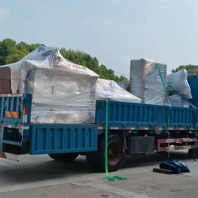 安化县昭通市进仓物流：专线直达的多元货运探索