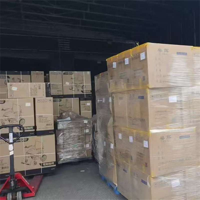 安化县师宗县进仓物流：多元专线直达运输探秘