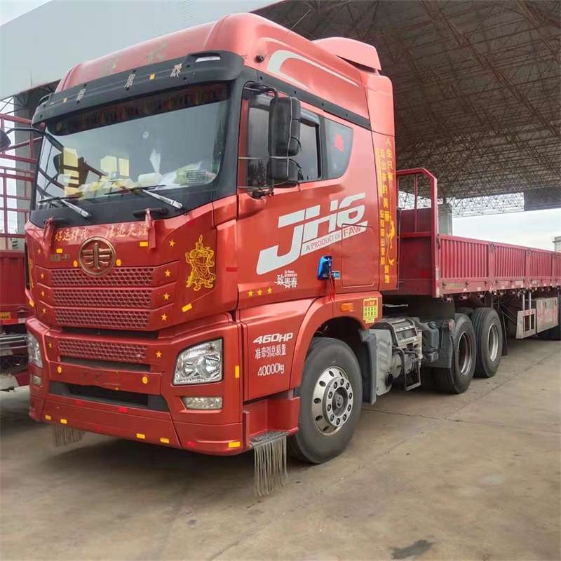 探索沾益区进仓物流的多元运输奥秘