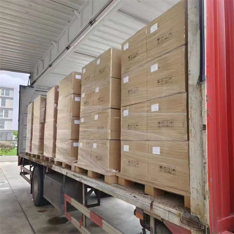 安化县盘龙区物流专线：多元运输服务探秘