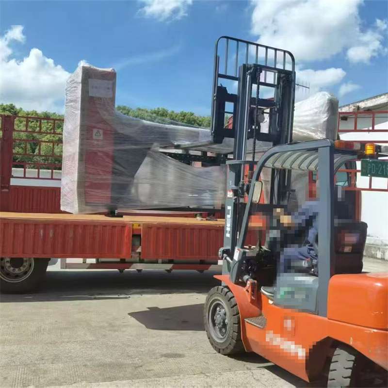 安化县剑河县进仓物流：专线直达的多元货运之旅