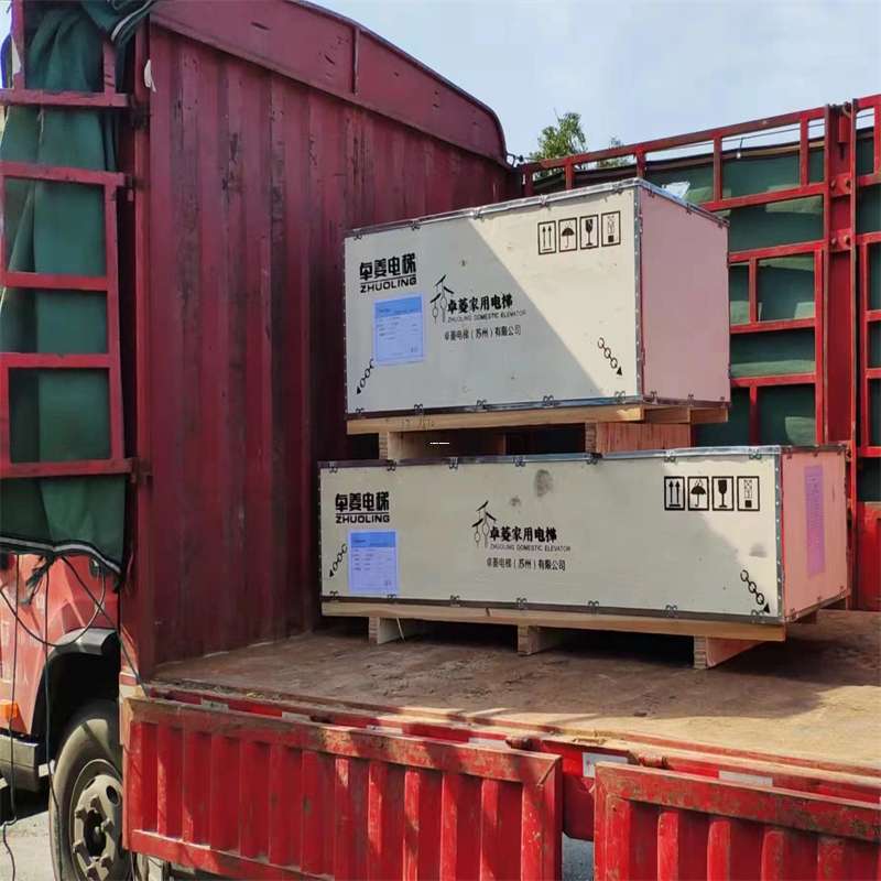 安化县兴义市进仓物流：多维度运输服务解析