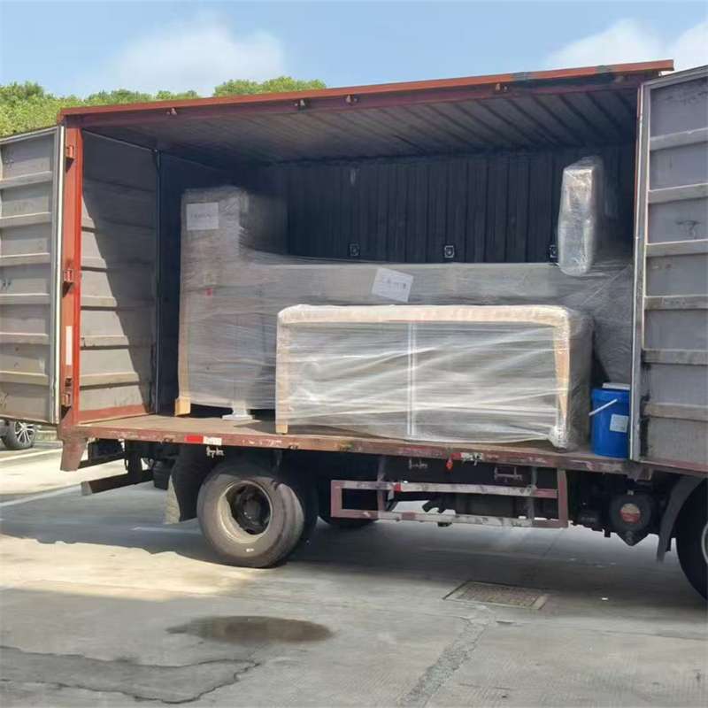 安化县铜仁市物流专线：大件出口快运的多元服务与实践