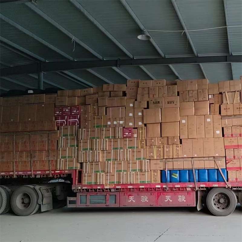 安化县紫云县物流专线：大件快运与进仓出口的多维探索