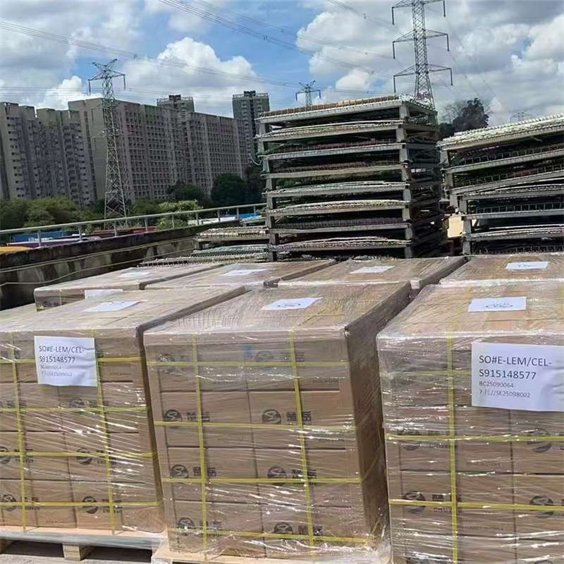 安化县凤冈县物流专线：大件快运与进仓出口的高效之道