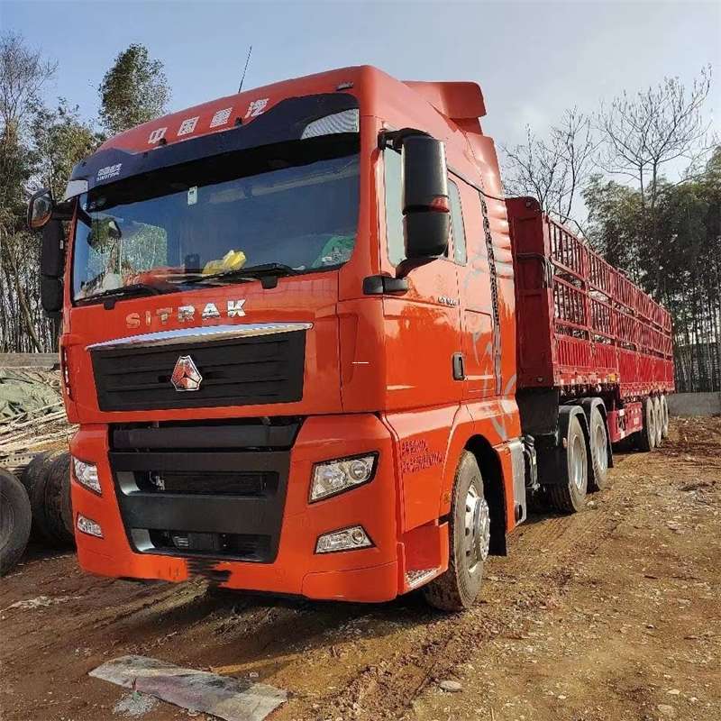 安化县商洛市物流：多样运输服务与线路探秘