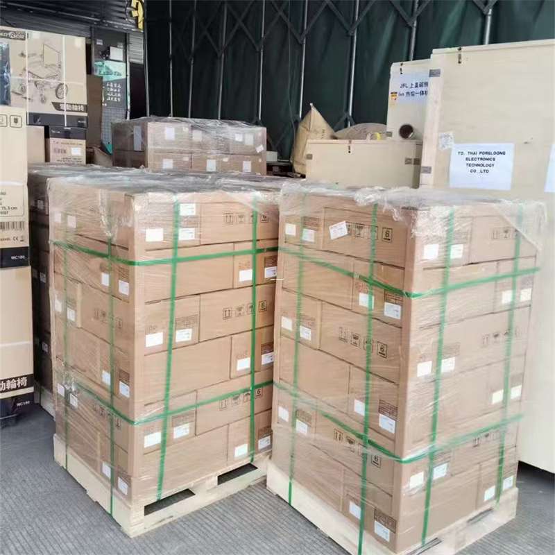 安化县越西县进仓物流：专线直达运输的多元探索