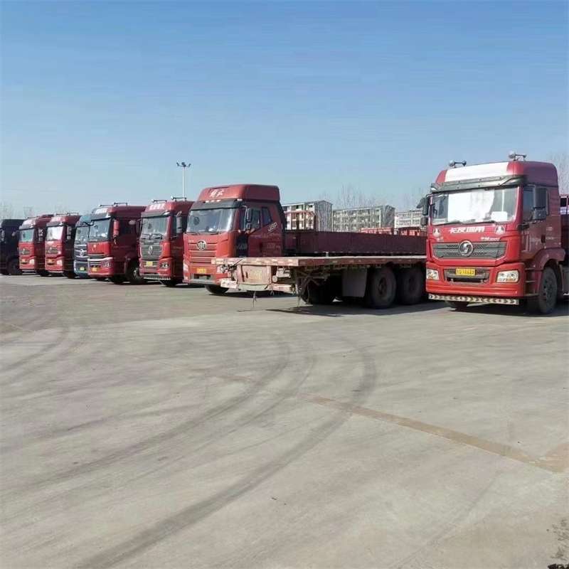 安化县探索金阳县物流运输的多元魅力与高效路径