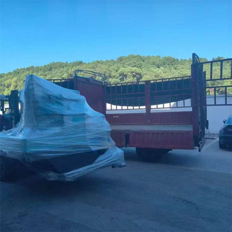 安化县炉霍县进仓物流：专线直达的运输魅力