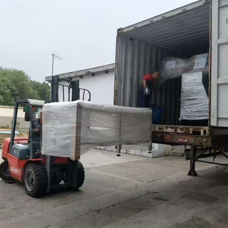 安化县若尔盖县物流专线运输的精彩之旅