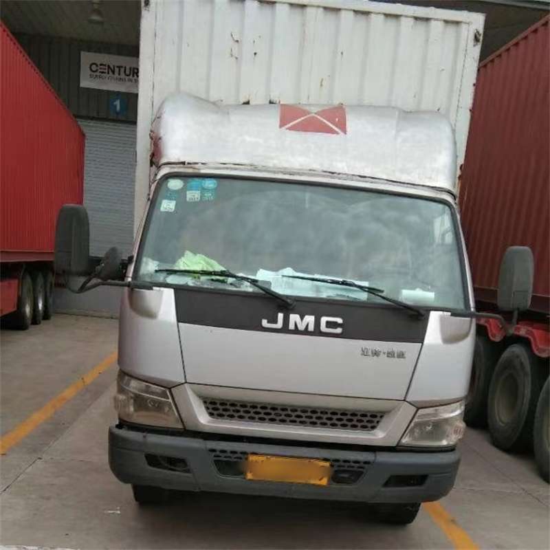 安化县阿坝县进仓物流：多元专线直达运输的精彩探索