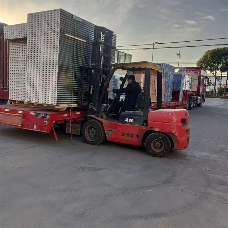 安化县茂县物流专线：一体化运输服务探秘