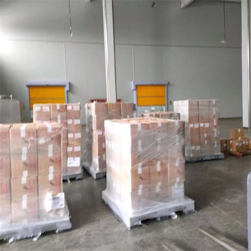 安化县马尔康市物流专线：快运大件与进仓出口的高效之道