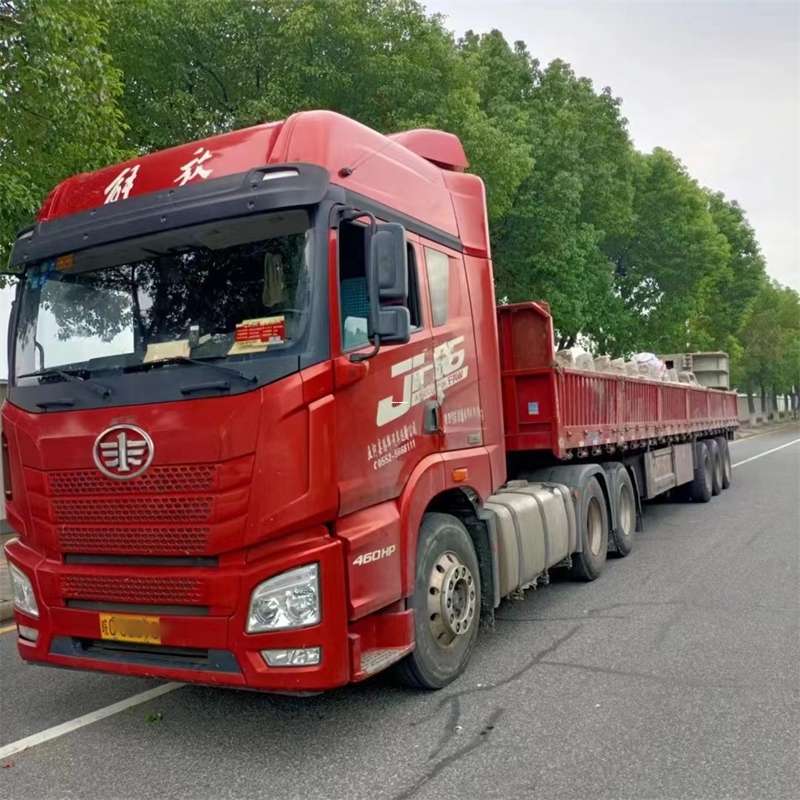 安化县芦山县物流专线：开启高效运输新旅程