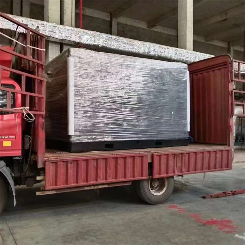 安化县荥经县物流专线：高效直达的运输探索