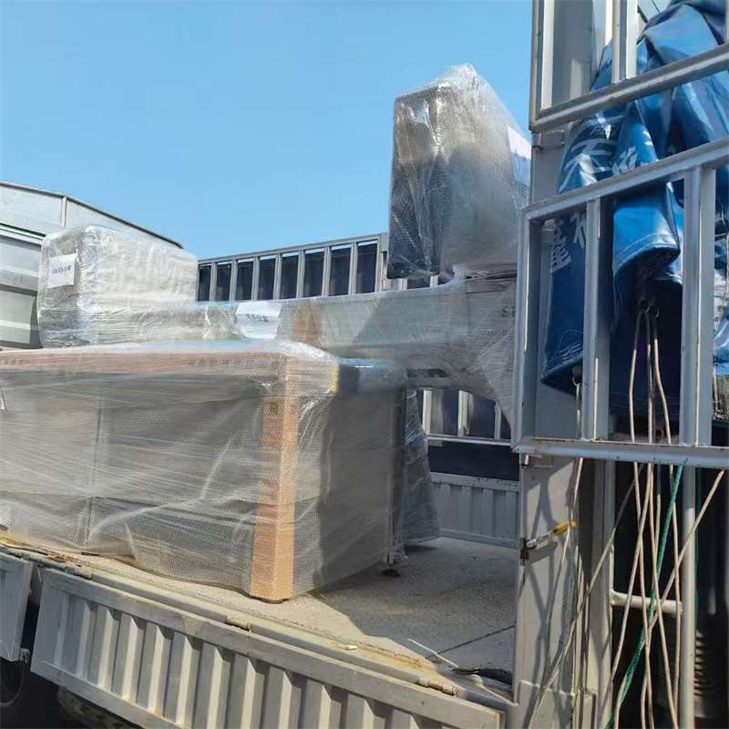 安化县山南物流：普冷快大件，专线直达新体验