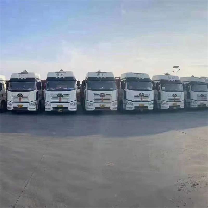 安化县汉滨区多元物流服务与运输线路探秘