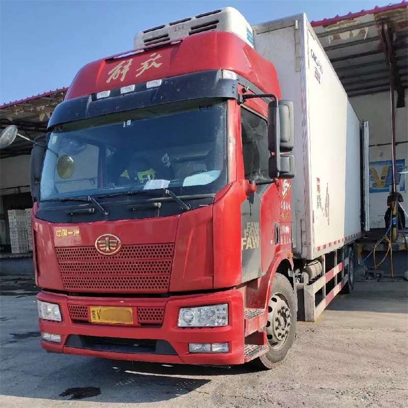 安化县探索子洲县多元化物流服务的精彩世界