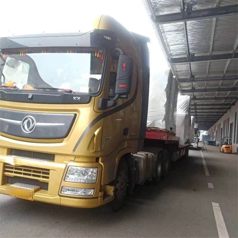 安化县靖边县物流：多元服务与运输线路探秘