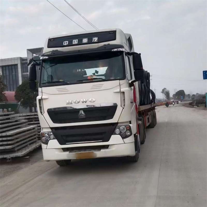 安化县探秘神木市多元物流运输服务与线路