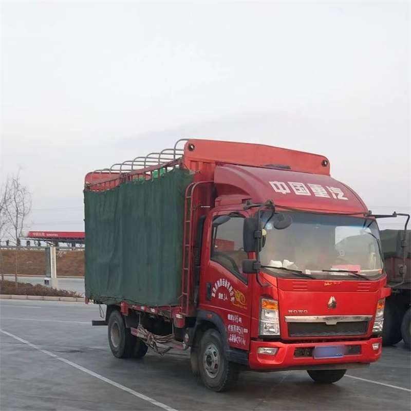 安化县镇巴县物流：多元运输服务与线路探秘