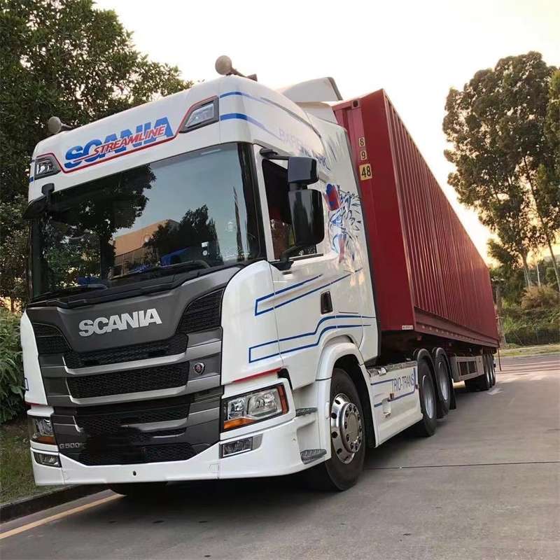 安化县汉台区物流运输：多元服务与高效线路探秘