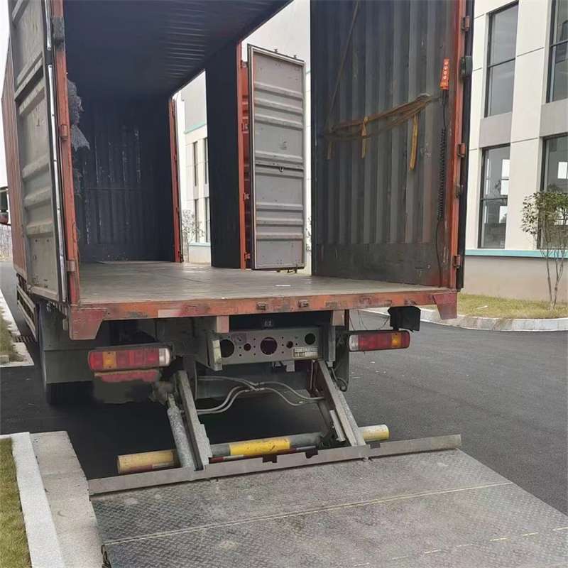 安化县渭南市物流专线：多元货运服务与运输奥秘