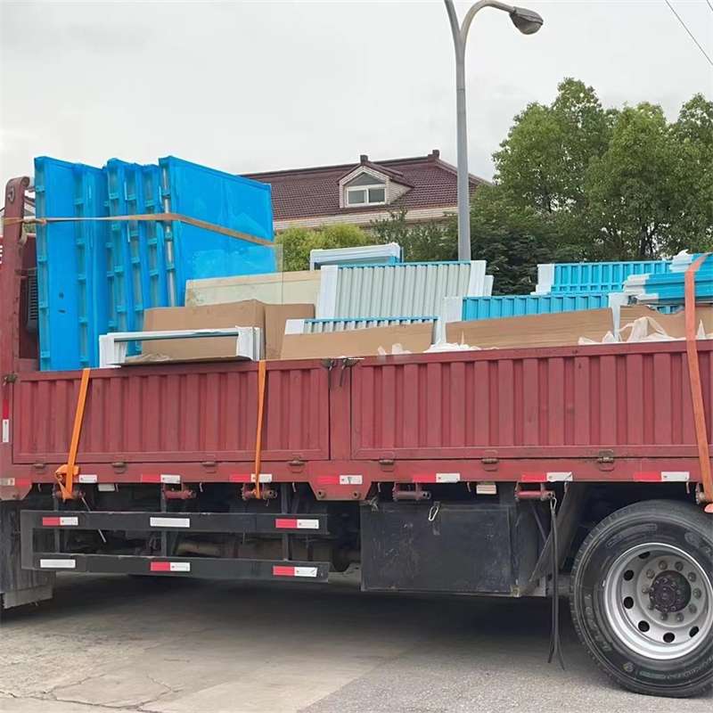 安化县旬邑县物流：多样服务与高效运输探秘