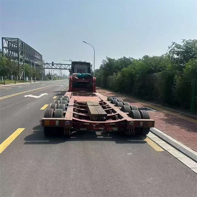 安化县林芝物流：普货冷链大件运输新选择