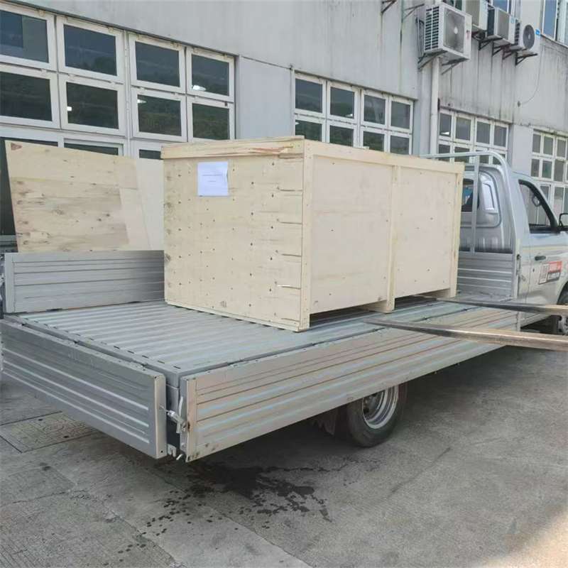 安化县周至县物流：多元运输服务与线路探秘