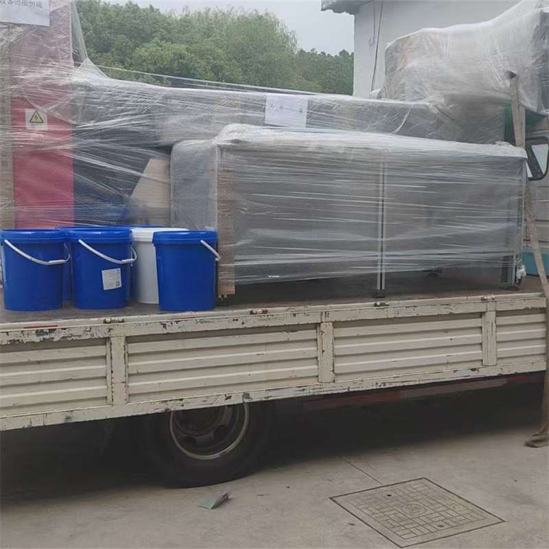 安化县类乌齐县：物流专线的高效货运之旅