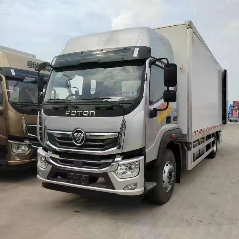 安化县高陵区物流：多元服务与高效运输线路探秘