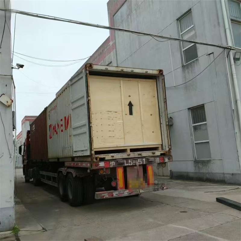 安化县盈江县物流：多元专线运输的探索与实践