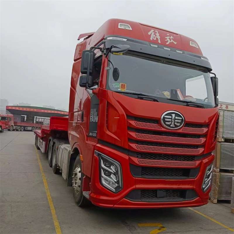 安化县漾濞县物流：多元运输服务与线路探索