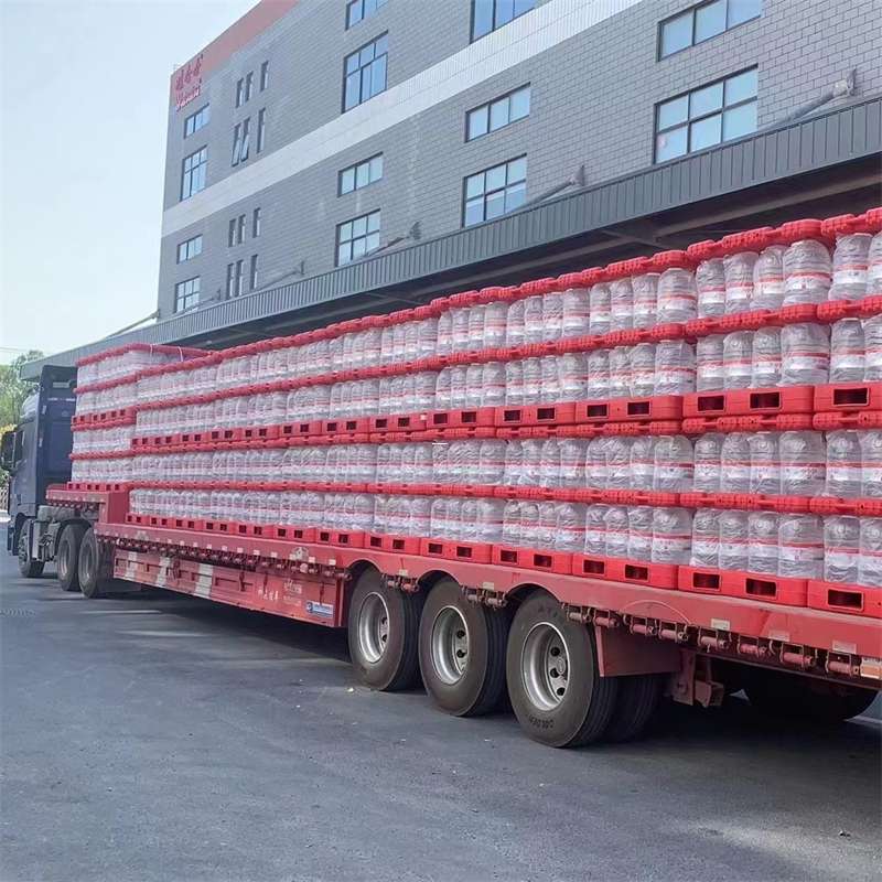 安化县贡觉县：畅享高效多元物流服务