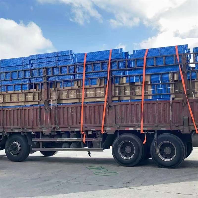 安化县鹤庆县物流：多元运输的精彩篇章