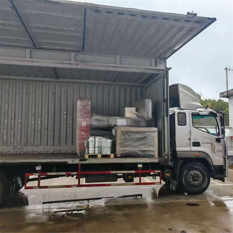 安化县洱源县物流：多元运输服务与线路探索