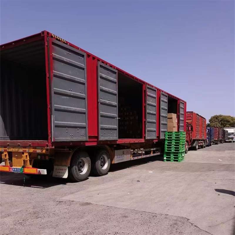 安化县砚山县物流：多元服务与运输线路探秘